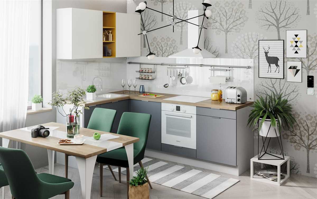 Как сделать кухню удобной и функциональной - секреты планировки и эргономики. Как сделать кухню удобной и функциональной: секреты планировки и эргономики.